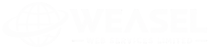 Weasel Web Services Limited